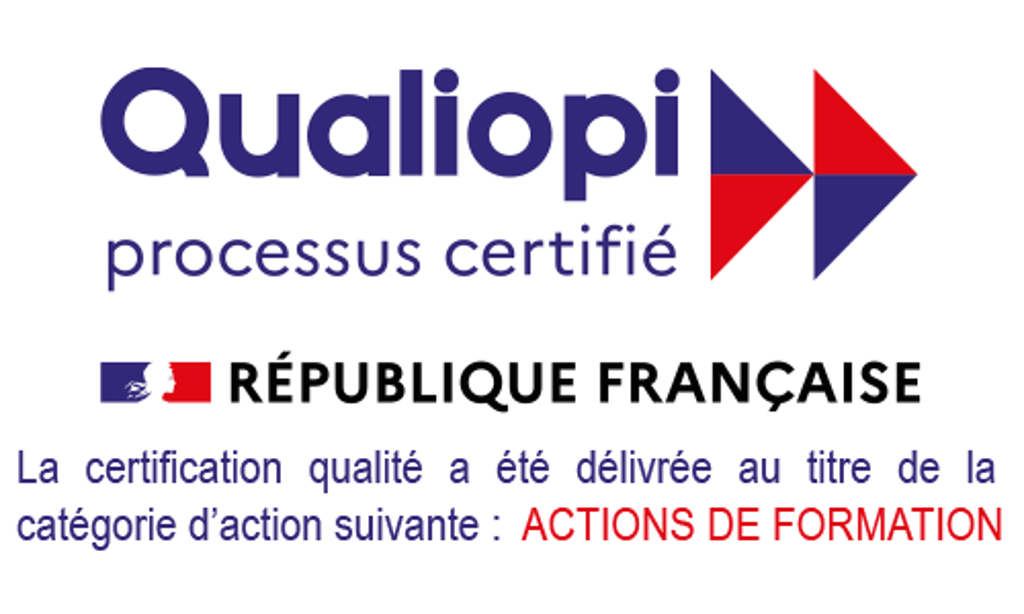 Qualiopi Af2A